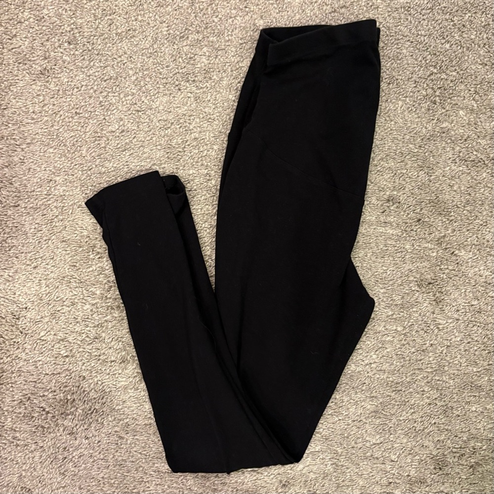 Old Navy Maternity Leggings - Medium